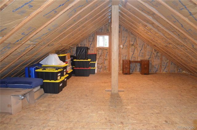 760 Coyote Circle, Black Hawk, CO 80422