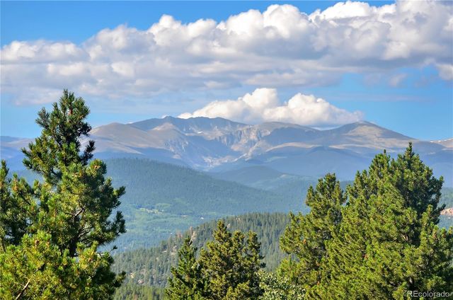 760 Coyote Circle, Black Hawk, CO 80422