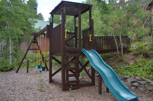 760 Coyote Circle, Black Hawk, CO 80422