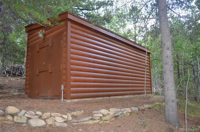 760 Coyote Circle, Black Hawk, CO 80422