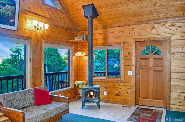 760 Coyote Circle, Black Hawk, CO 80422