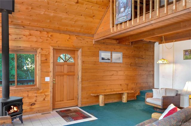 760 Coyote Circle, Black Hawk, CO 80422