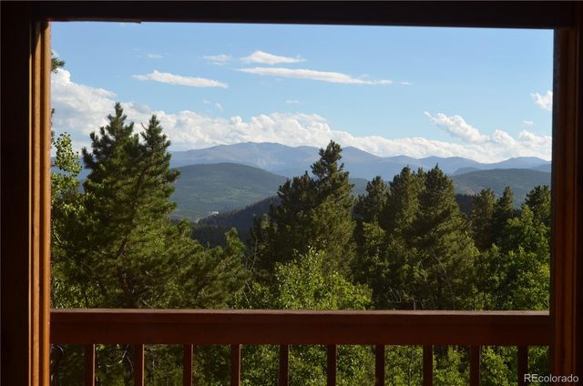 760 Coyote Circle, Black Hawk, CO 80422