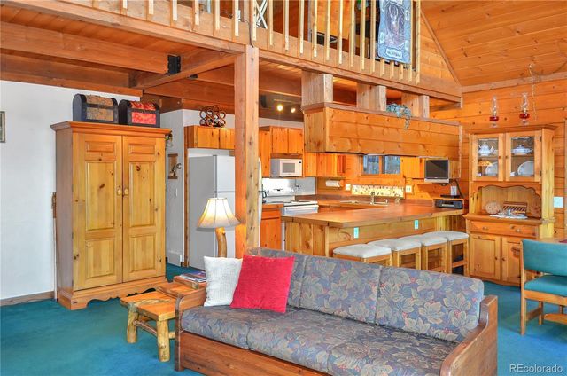 760 Coyote Circle, Black Hawk, CO 80422