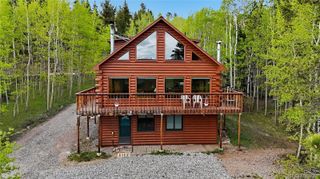 760 Coyote Circle, Black Hawk, CO 80422
