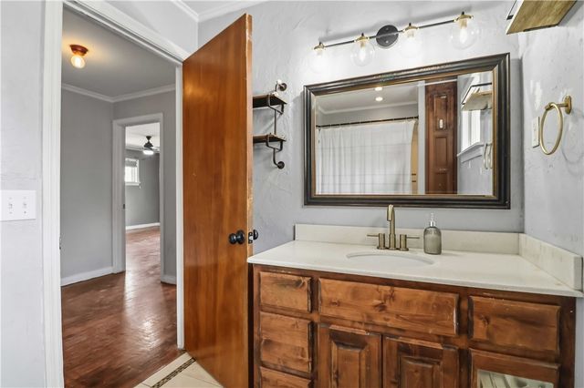 545 E North Street, Fayetteville, AR 72701