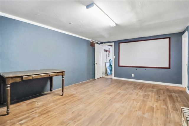 545 E North Street, Fayetteville, AR 72701