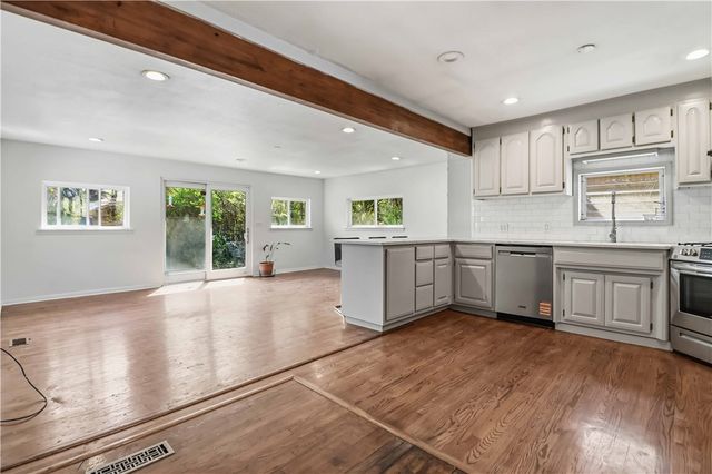 545 E North Street, Fayetteville, AR 72701