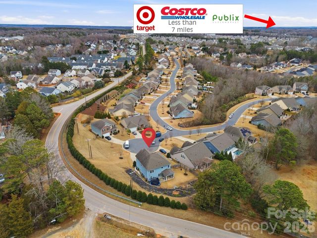 3061 Carriage Oak Way, Fort Mill, SC 29707