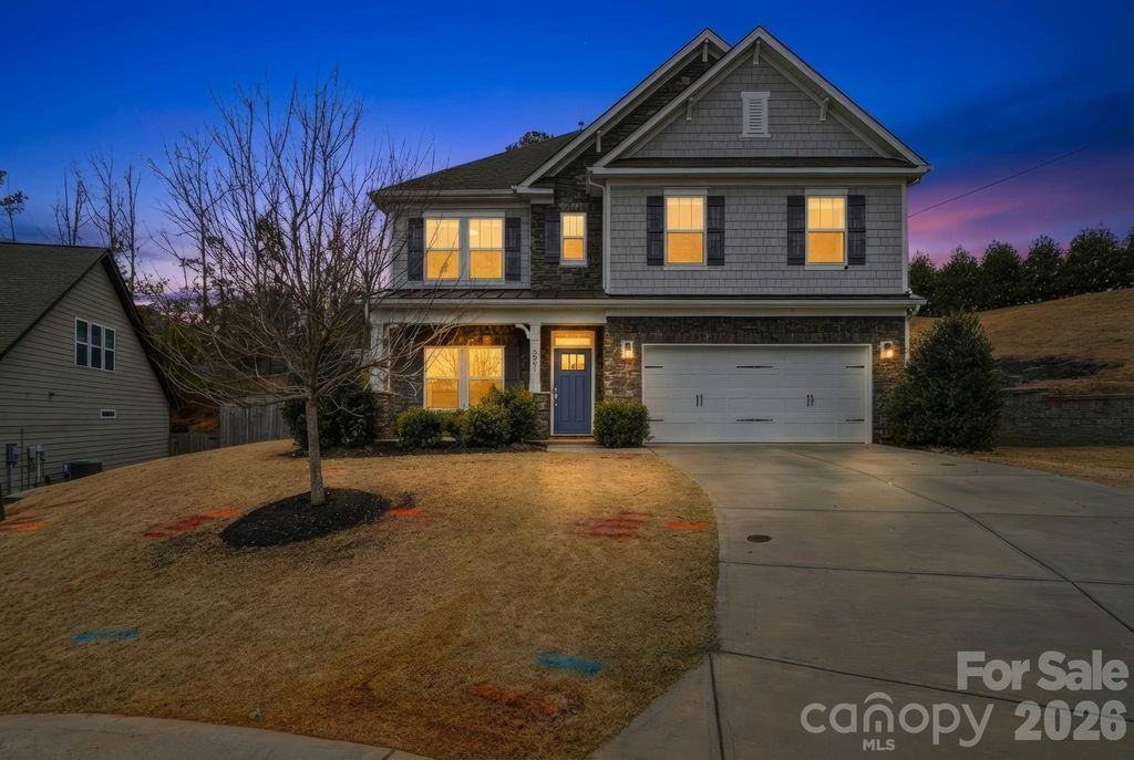 3061 Carriage Oak Way, Fort Mill, SC 29707
