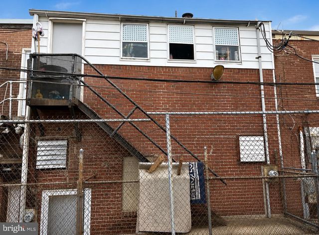6906 TORRESDALE AVE, Philadelphia, PA 19135