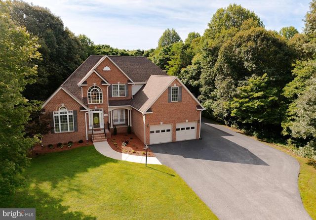 133 W QUAIL LN, La Plata, MD 20646