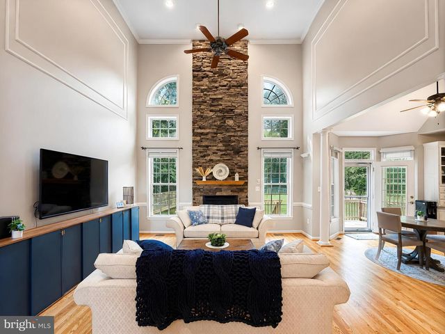 133 W QUAIL LN, La Plata, MD 20646