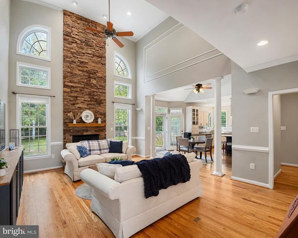 133 W QUAIL LN, La Plata, MD 20646