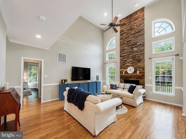 133 W QUAIL LN, La Plata, MD 20646