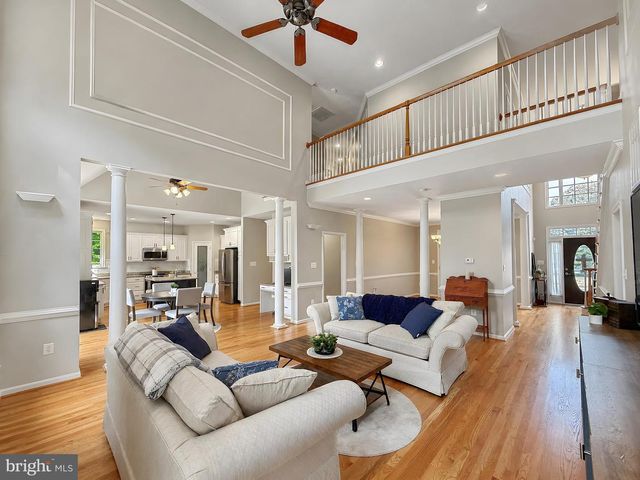 133 W QUAIL LN, La Plata, MD 20646