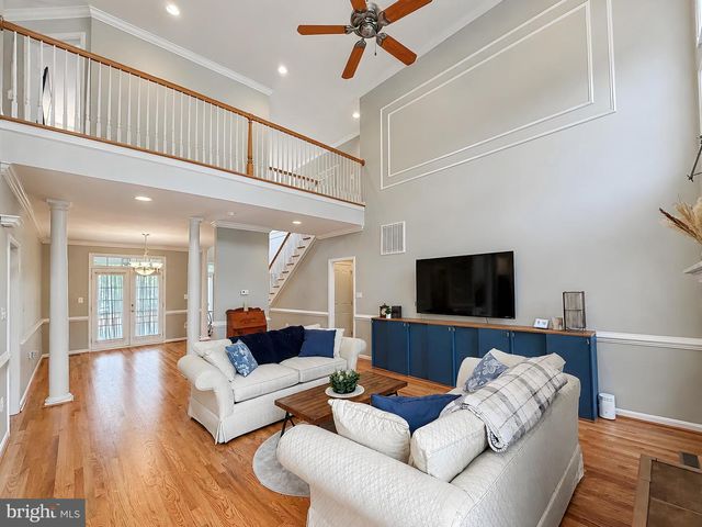 133 W QUAIL LN, La Plata, MD 20646