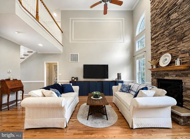 133 W QUAIL LN, La Plata, MD 20646