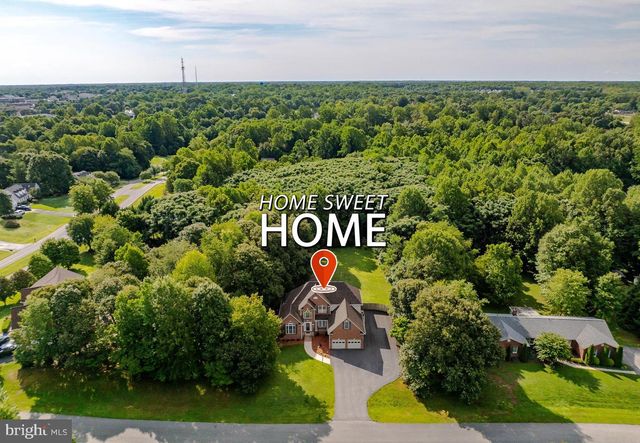 133 W QUAIL LN, La Plata, MD 20646