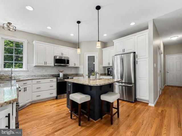 133 W QUAIL LN, La Plata, MD 20646