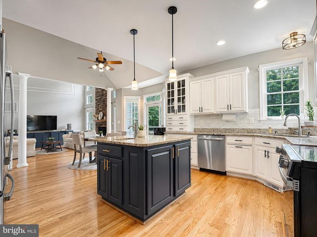 133 W QUAIL LN, La Plata, MD 20646