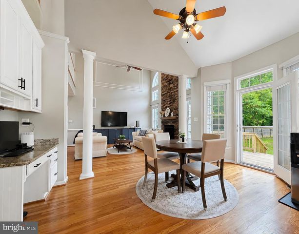 133 W QUAIL LN, La Plata, MD 20646