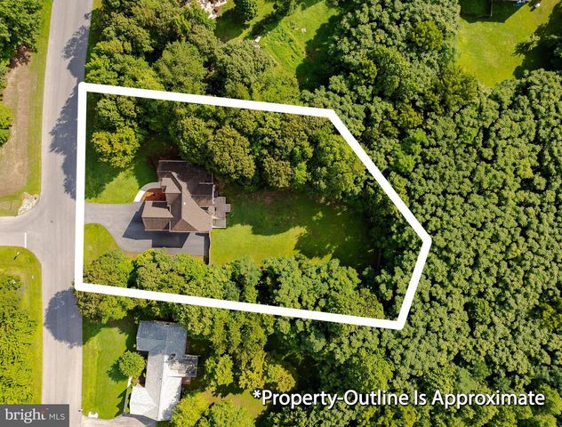 133 W QUAIL LN, La Plata, MD 20646