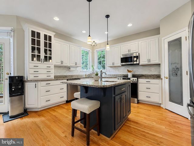 133 W QUAIL LN, La Plata, MD 20646