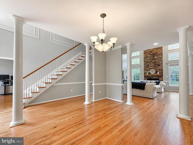 133 W QUAIL LN, La Plata, MD 20646