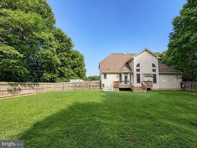 133 W QUAIL LN, La Plata, MD 20646
