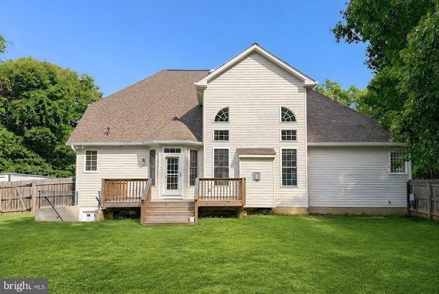 133 W QUAIL LN, La Plata, MD 20646