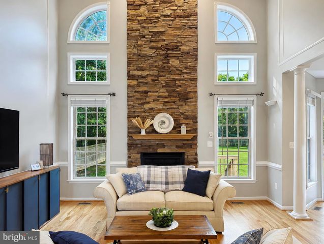 133 W QUAIL LN, La Plata, MD 20646