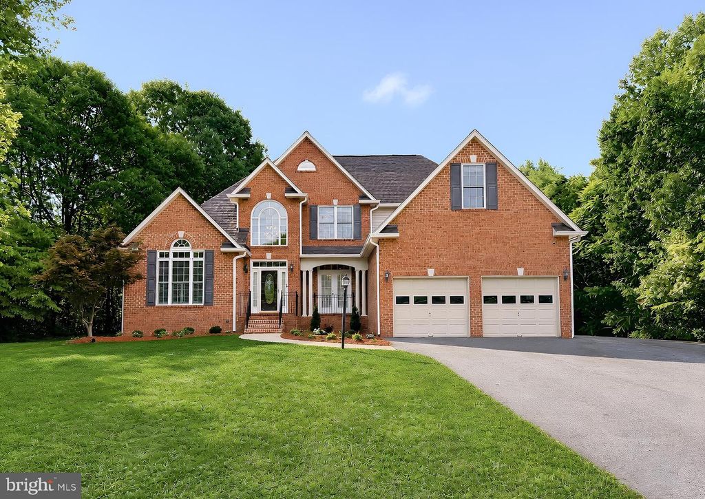 133 W QUAIL LN, La Plata, MD 20646