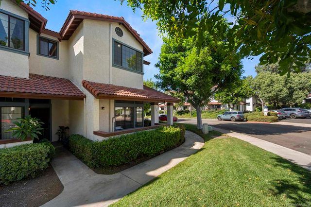 3631 Mission Mesa Way, San Diego, CA 92120