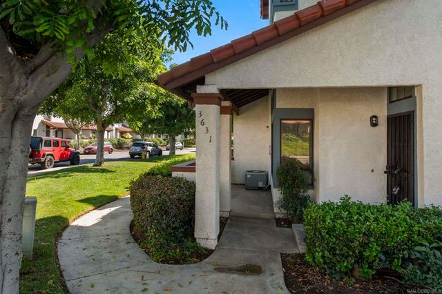 3631 Mission Mesa Way, San Diego, CA 92120
