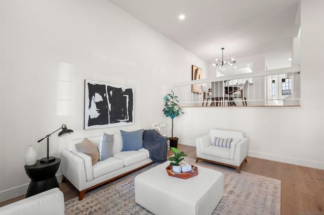 3631 Mission Mesa Way, San Diego, CA 92120