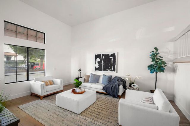 3631 Mission Mesa Way, San Diego, CA 92120