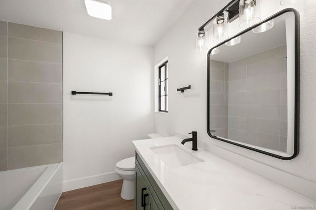 3631 Mission Mesa Way, San Diego, CA 92120