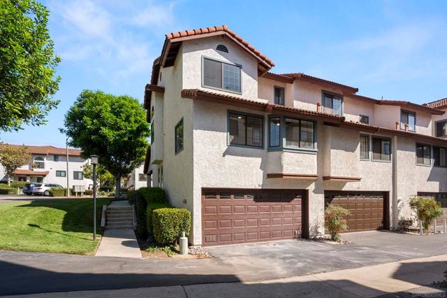3631 Mission Mesa Way, San Diego, CA 92120