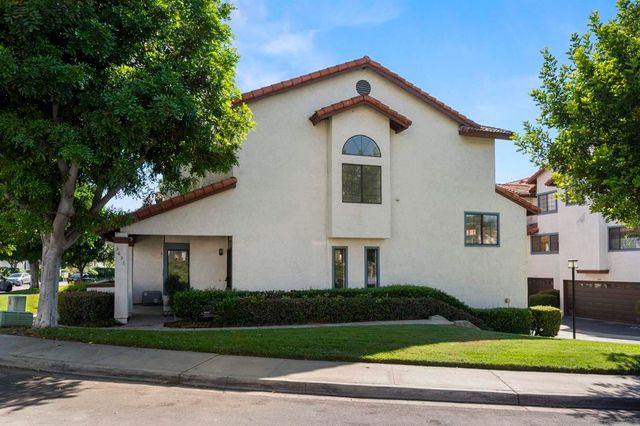 3631 Mission Mesa Way, San Diego, CA 92120