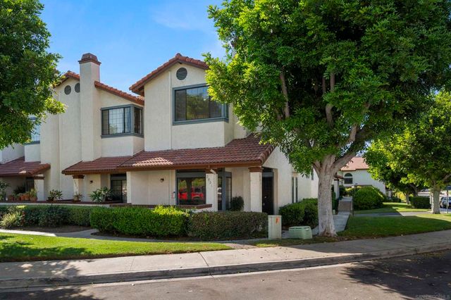 3631 Mission Mesa Way, San Diego, CA 92120