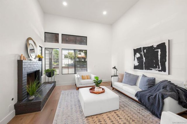 3631 Mission Mesa Way, San Diego, CA 92120