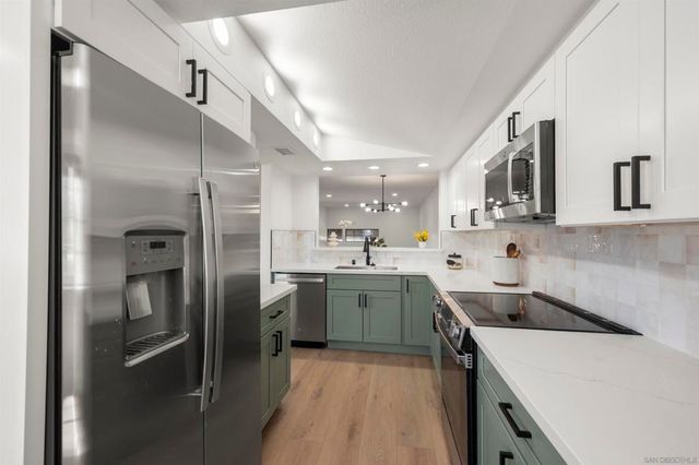 3631 Mission Mesa Way, San Diego, CA 92120