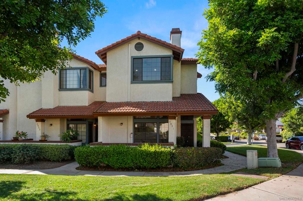 3631 Mission Mesa Way, San Diego, CA 92120