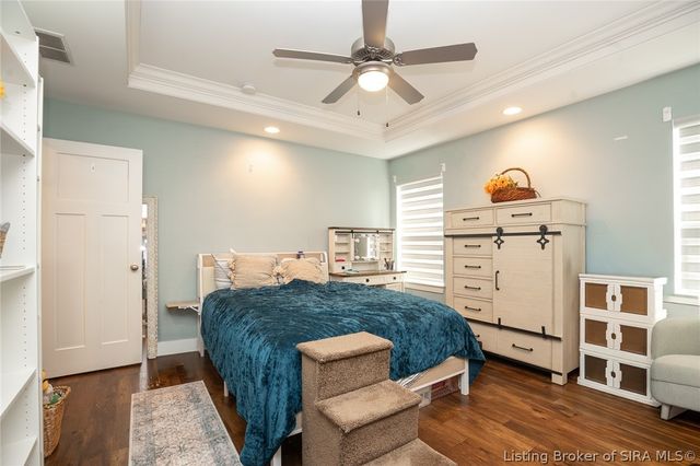 5412 Catalina Trail, Sellersburg, IN 47172