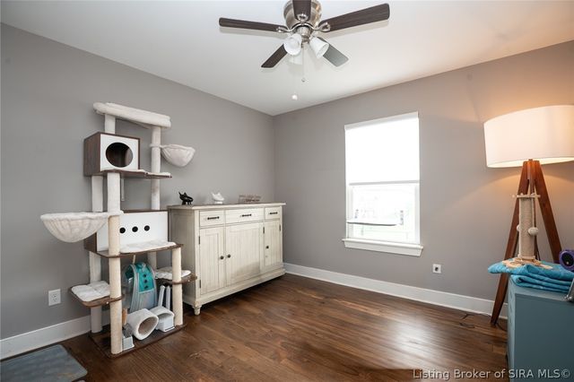 5412 Catalina Trail, Sellersburg, IN 47172