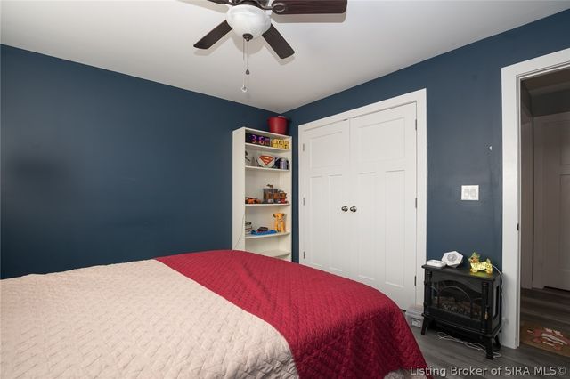 5412 Catalina Trail, Sellersburg, IN 47172