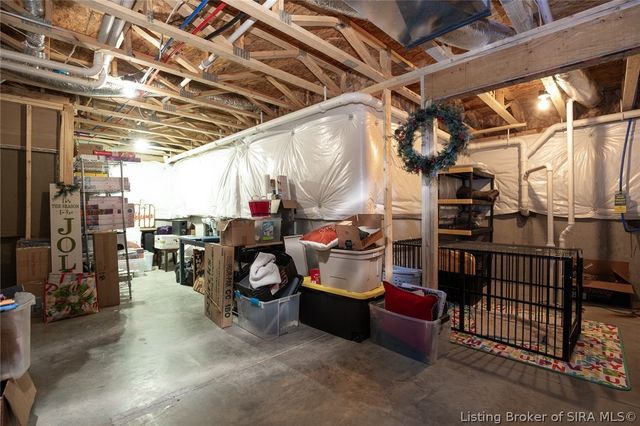 5412 Catalina Trail, Sellersburg, IN 47172