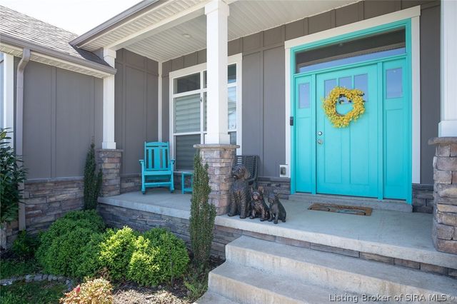 5412 Catalina Trail, Sellersburg, IN 47172
