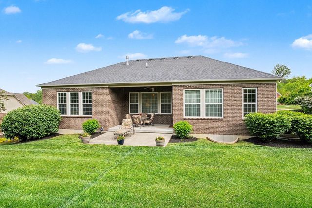 2589 Twin Hills Court, Union, KY 41091